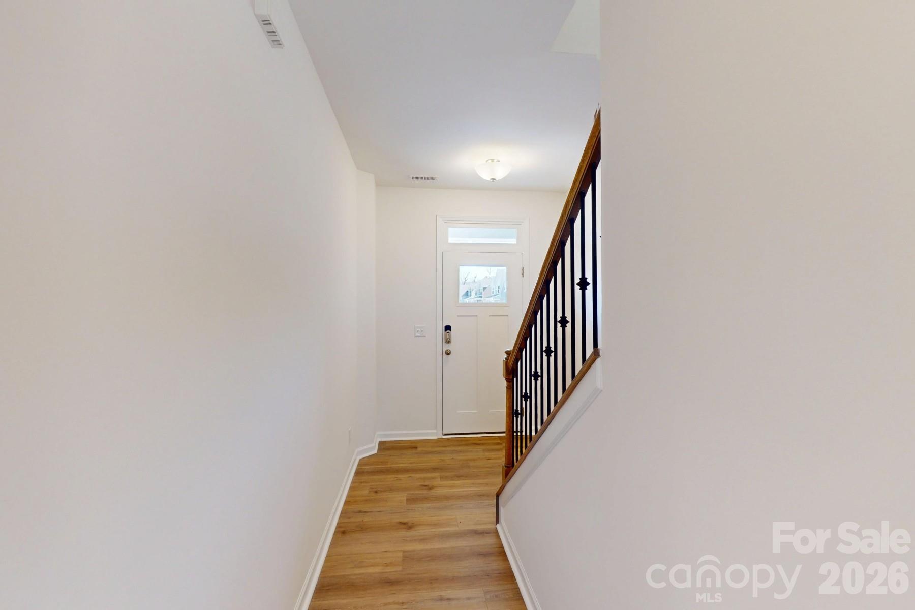 500 Willoughby Park Drive — Monroe