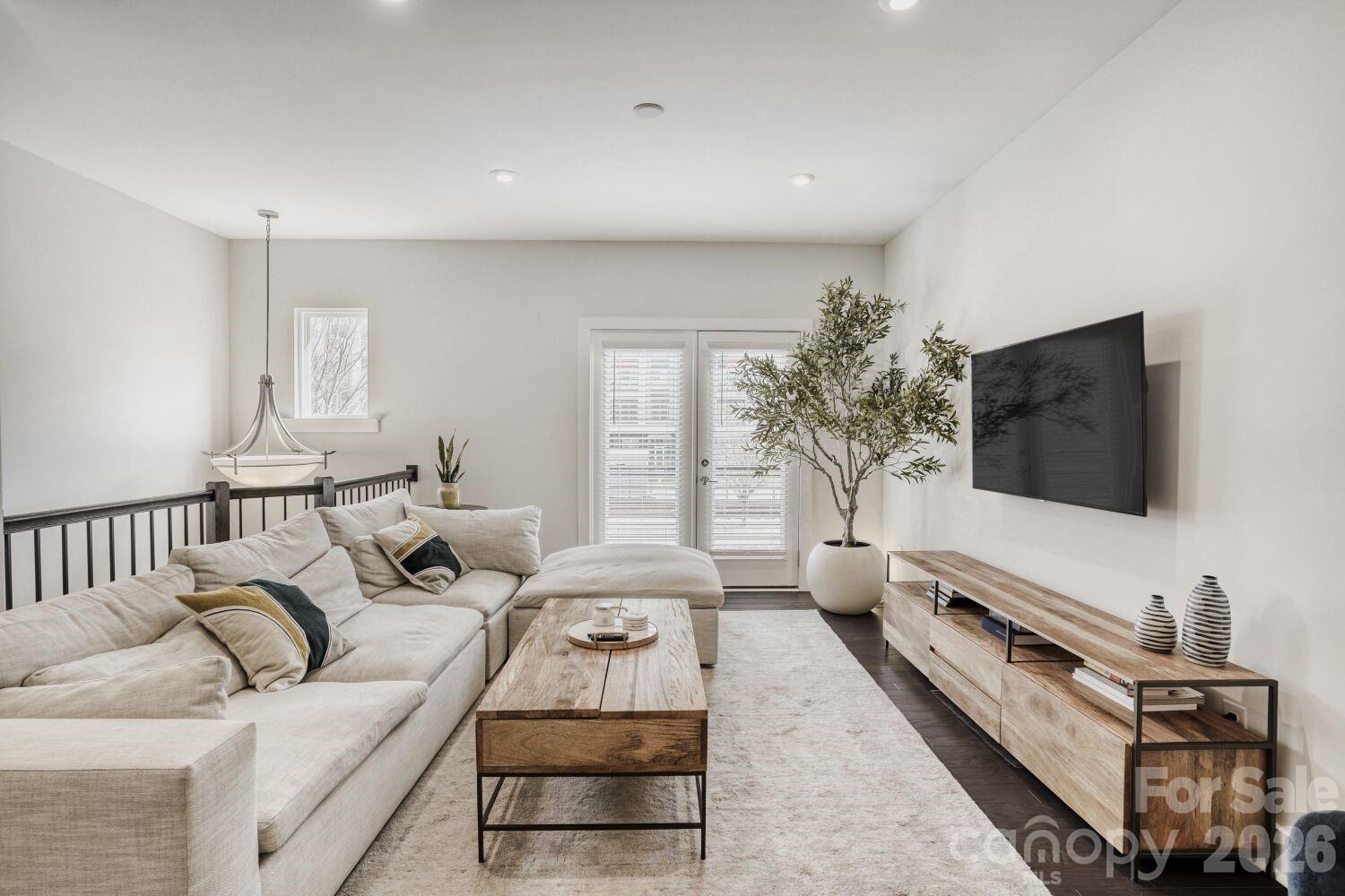 3800 Sky Haven Drive — Charlotte