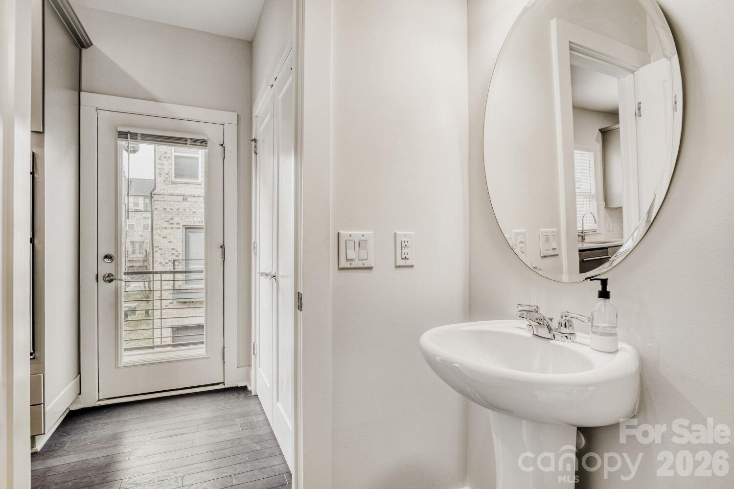 3800 Sky Haven Drive — Charlotte