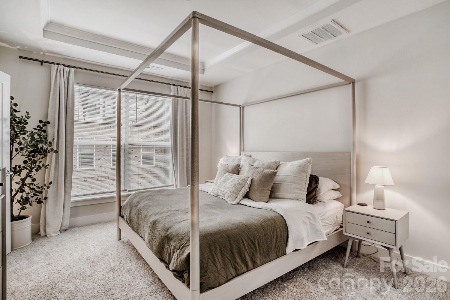 3800 Sky Haven Drive — Charlotte