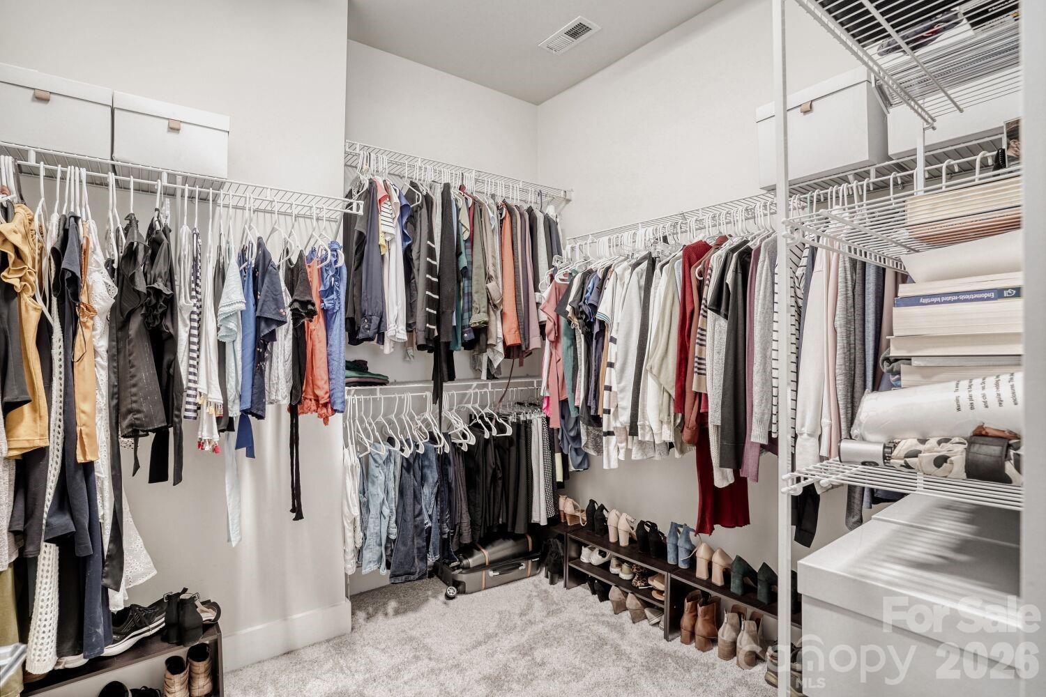 3800 Sky Haven Drive — Charlotte