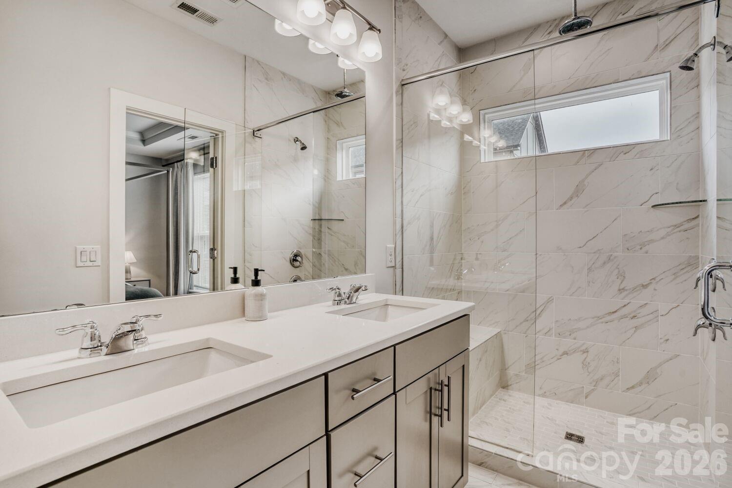 3800 Sky Haven Drive — Charlotte