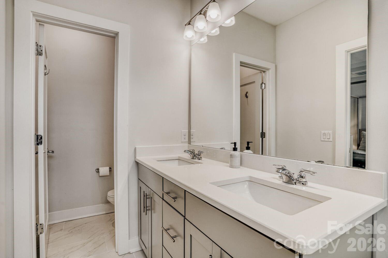 3800 Sky Haven Drive — Charlotte