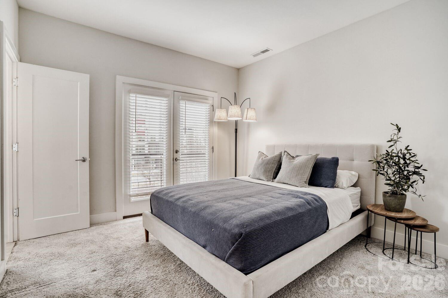 3800 Sky Haven Drive — Charlotte