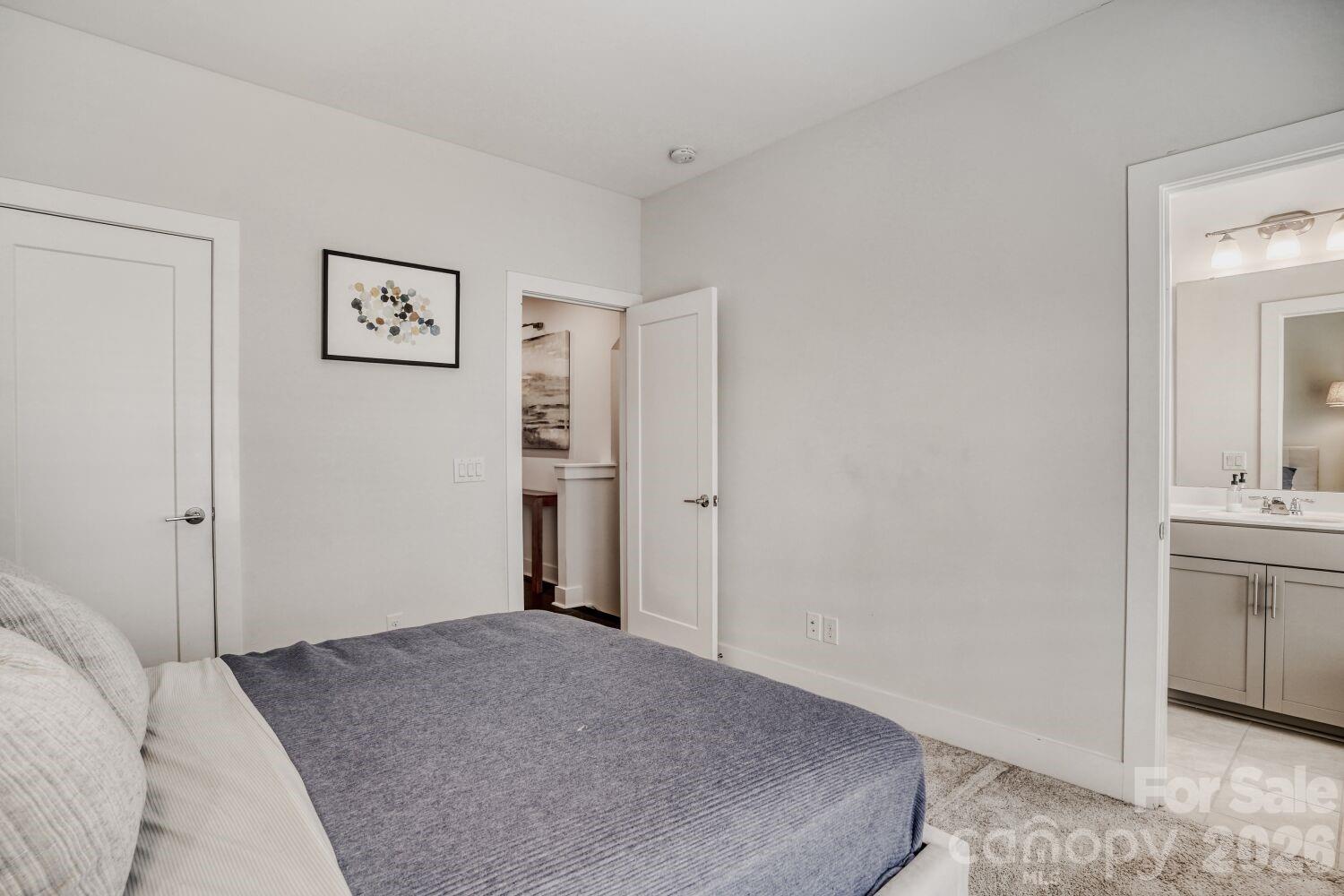 3800 Sky Haven Drive — Charlotte