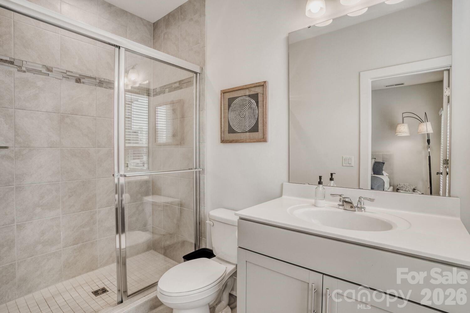 3800 Sky Haven Drive — Charlotte