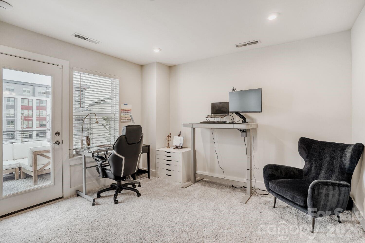 3800 Sky Haven Drive — Charlotte