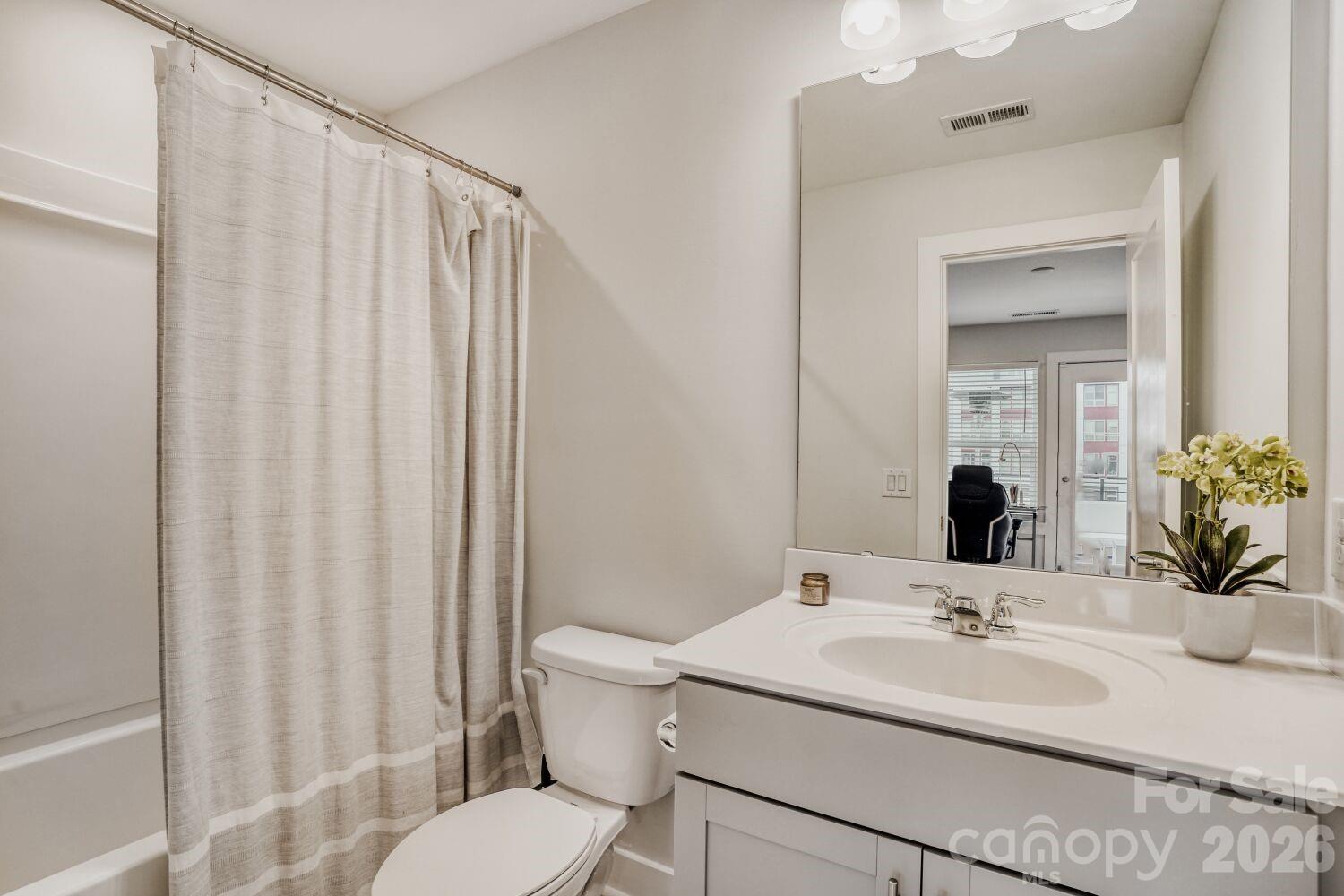 3800 Sky Haven Drive — Charlotte
