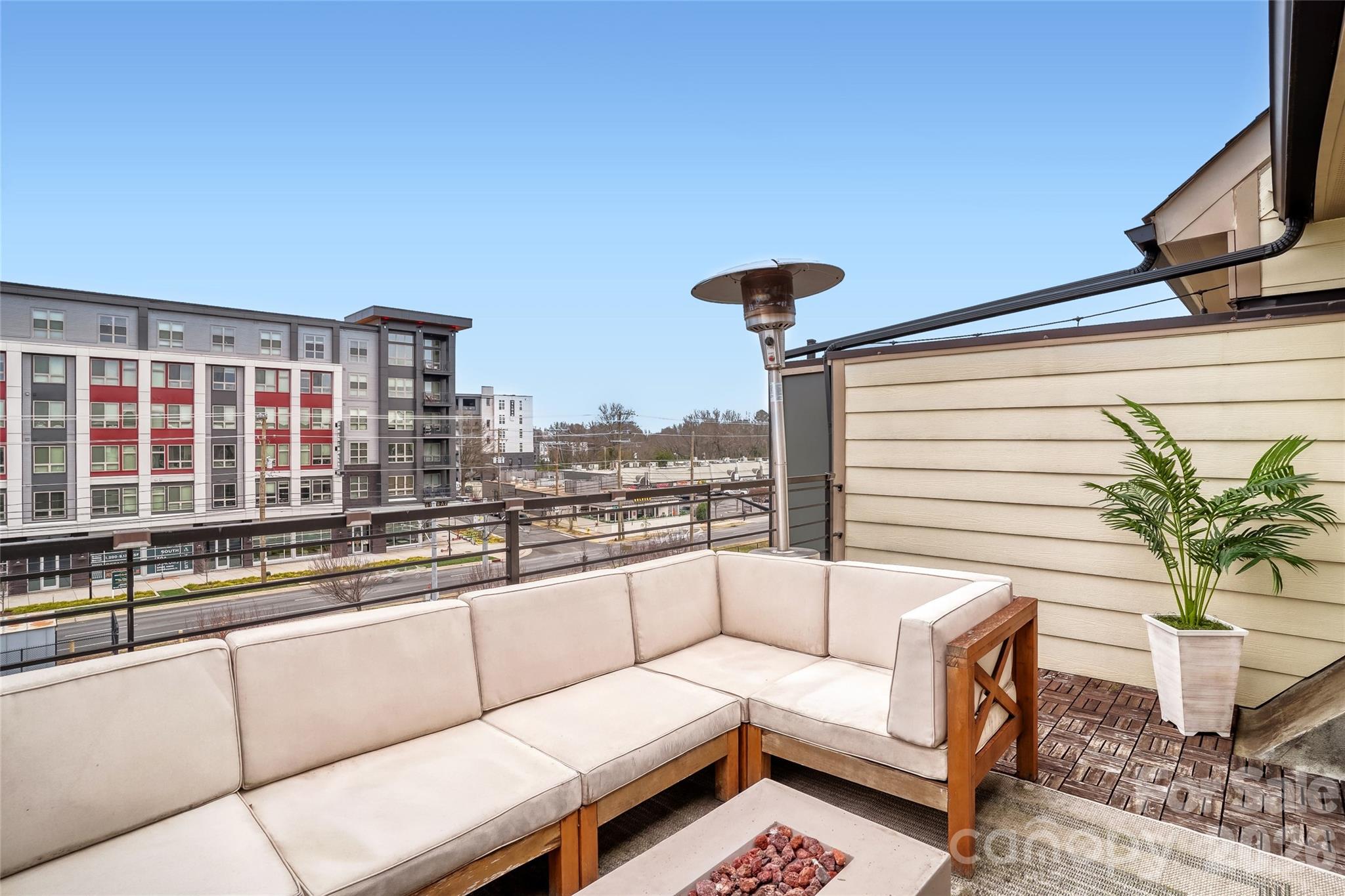 3800 Sky Haven Drive — Charlotte
