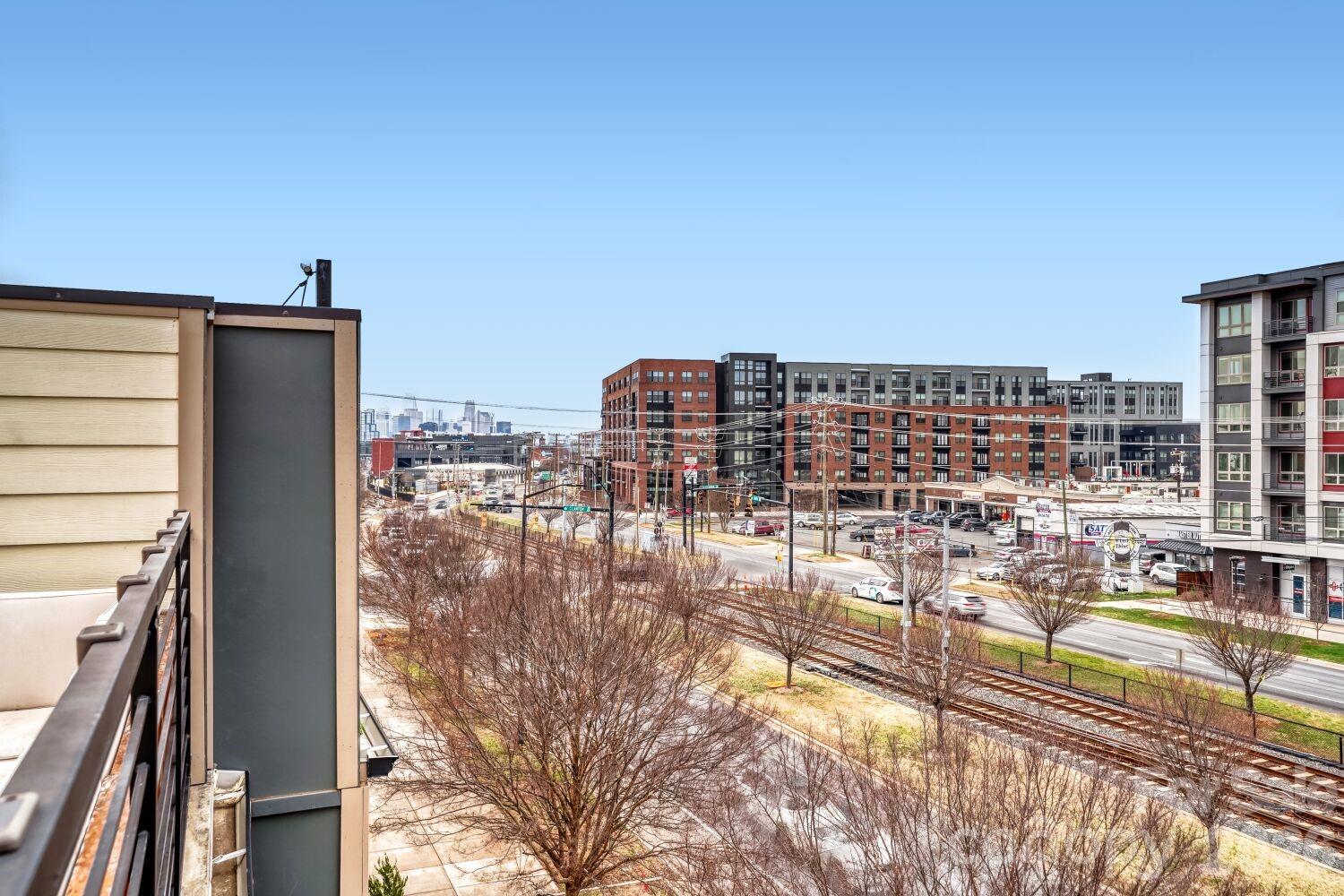 3800 Sky Haven Drive — Charlotte