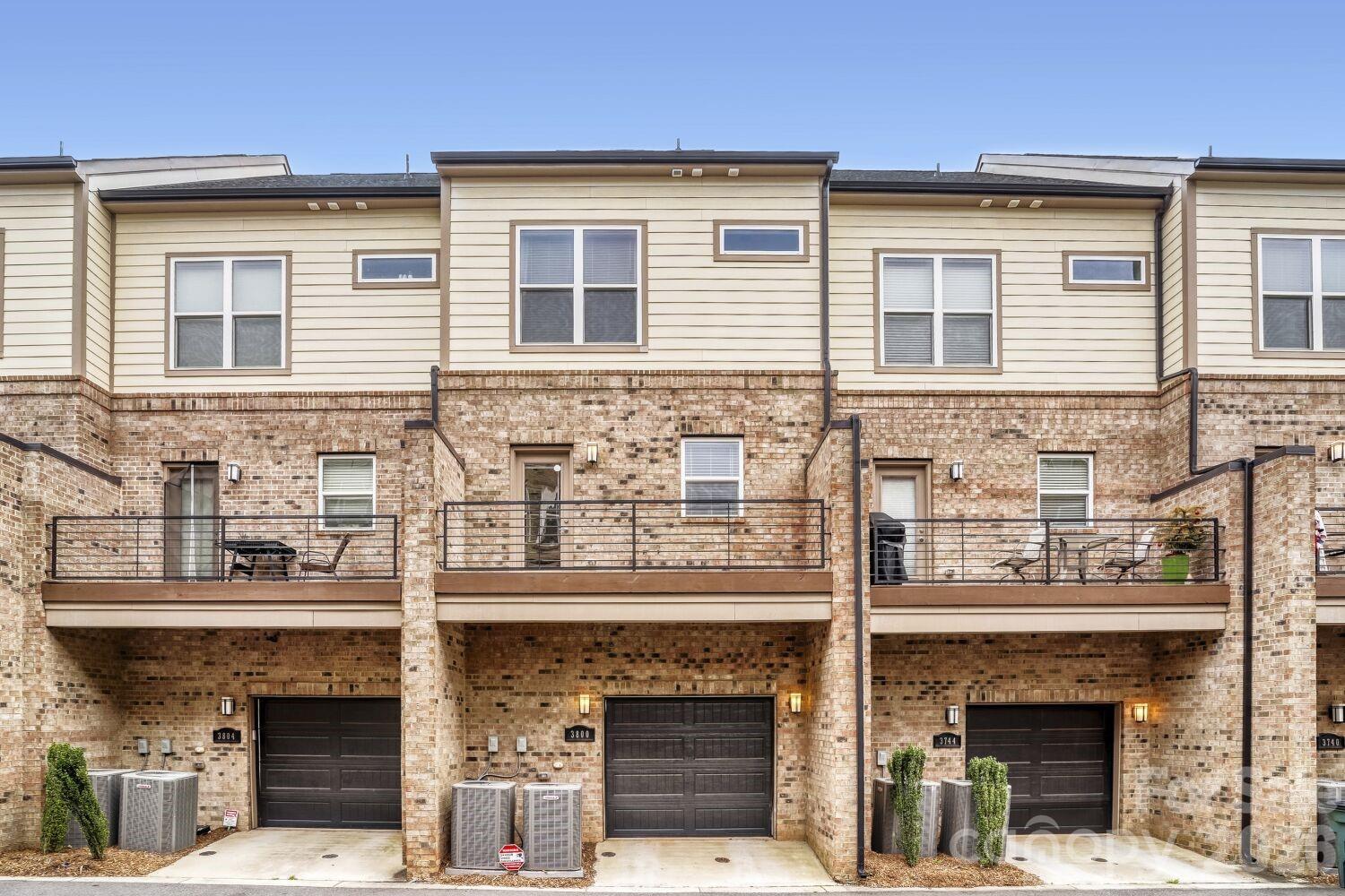 3800 Sky Haven Drive — Charlotte