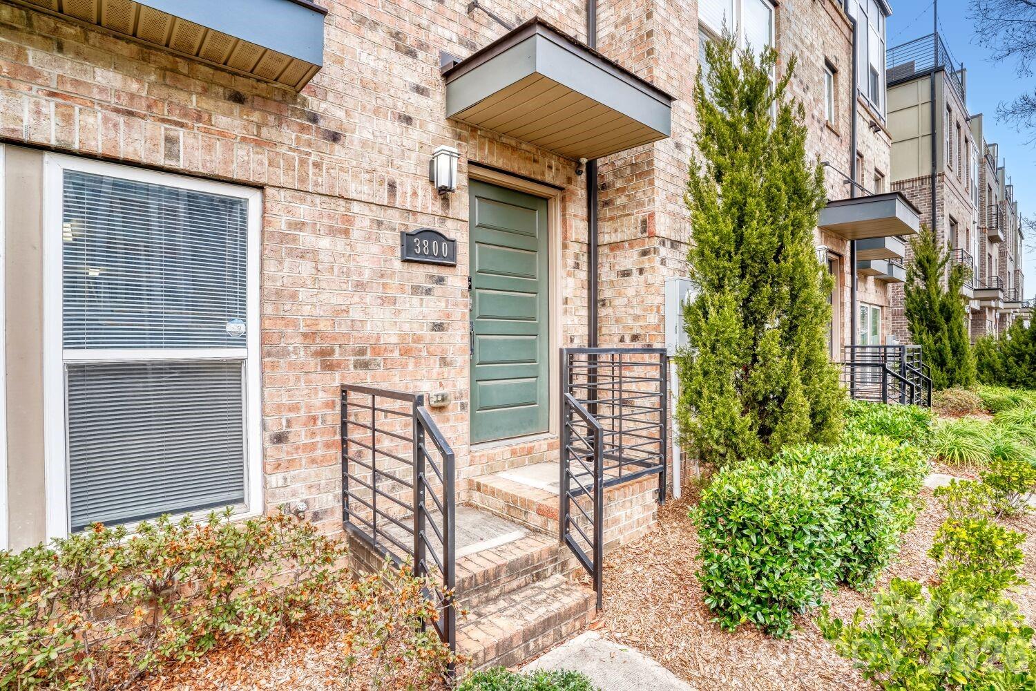 3800 Sky Haven Drive — Charlotte