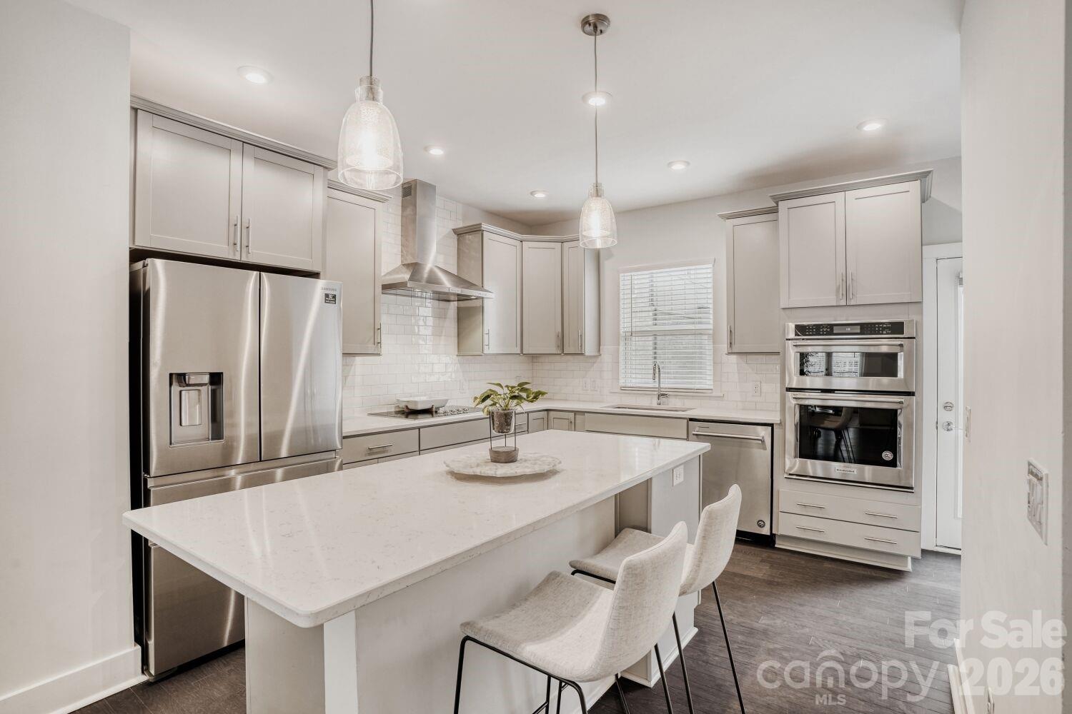 3800 Sky Haven Drive — Charlotte
