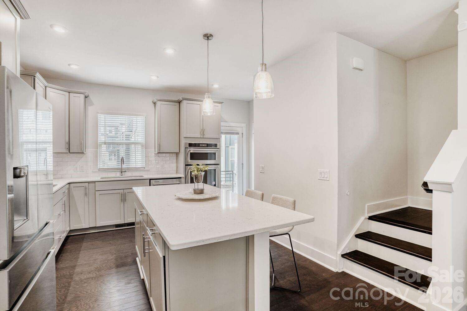 3800 Sky Haven Drive — Charlotte
