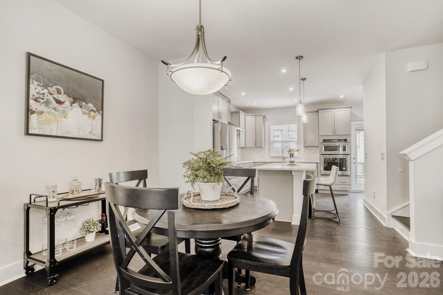 3800 Sky Haven Drive — Charlotte