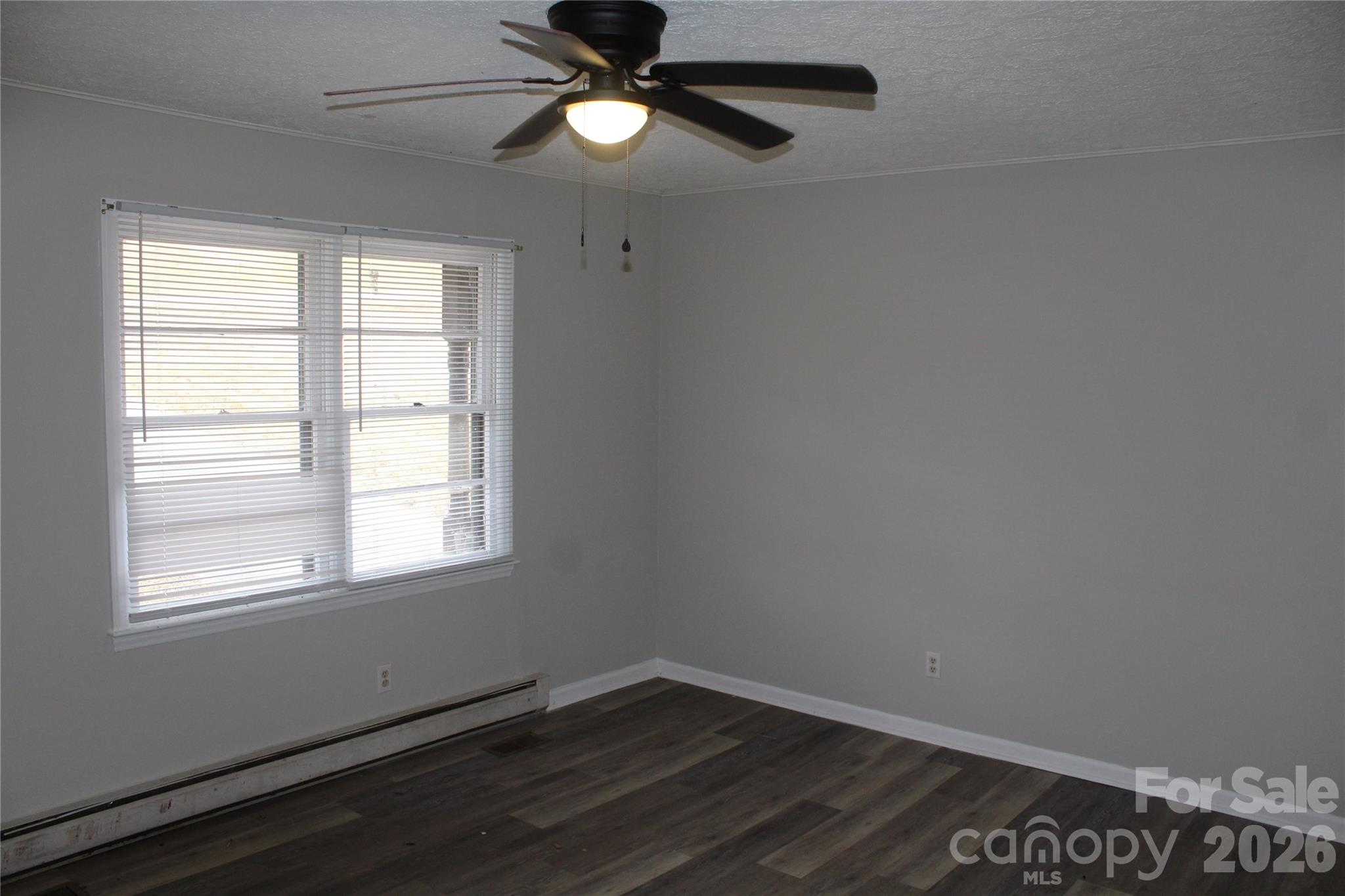 1156 Oak Forest Drive — Morganton
