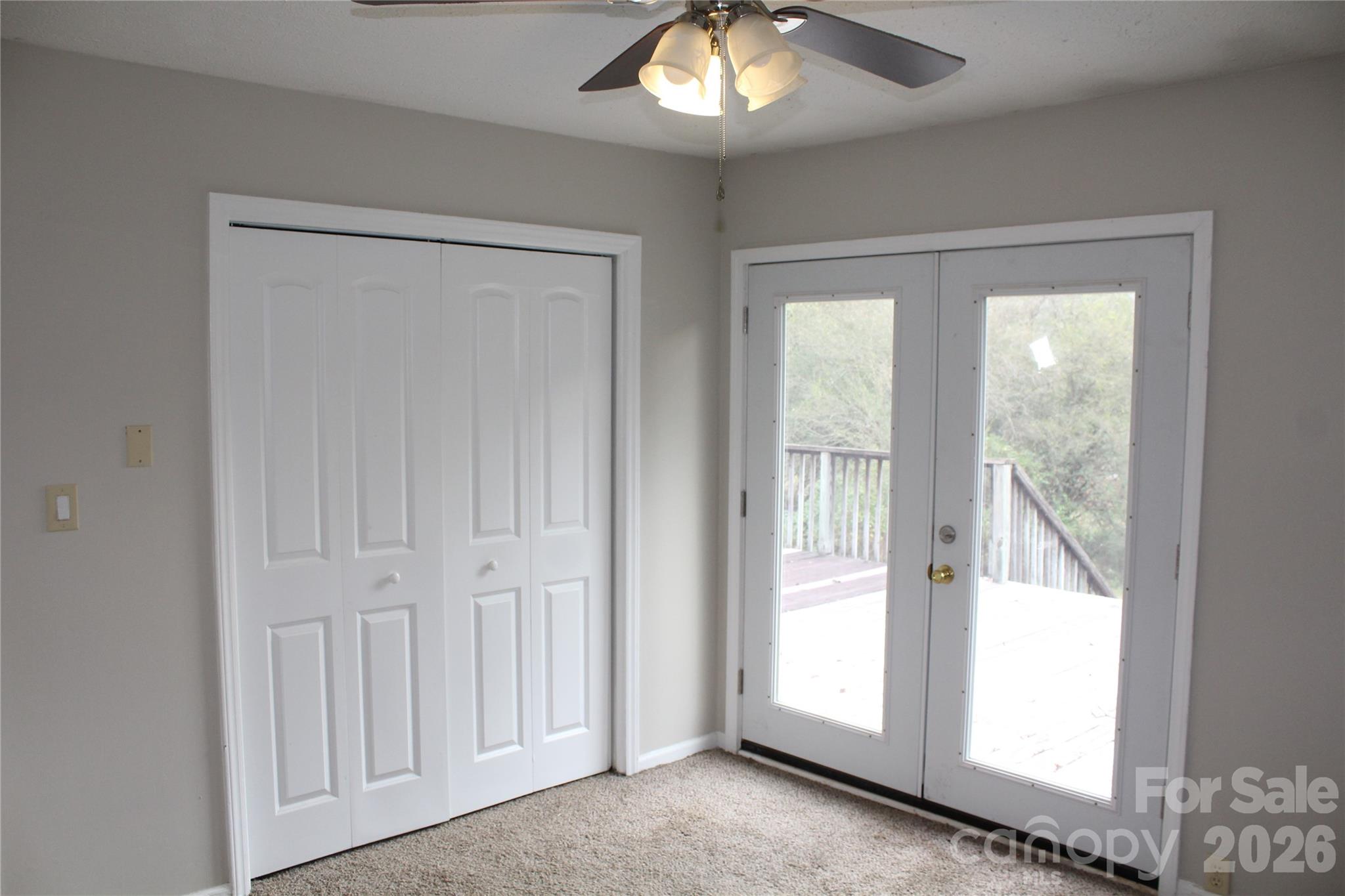 1156 Oak Forest Drive — Morganton