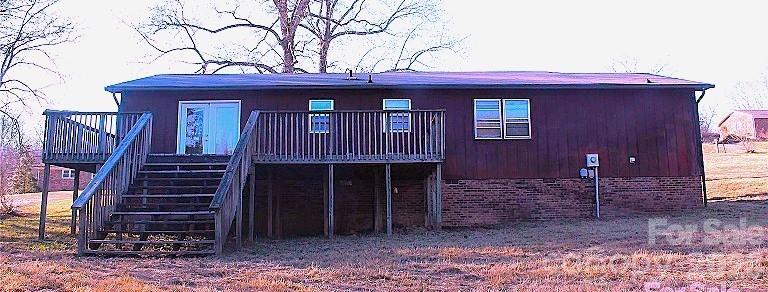 1156 Oak Forest Drive — Morganton