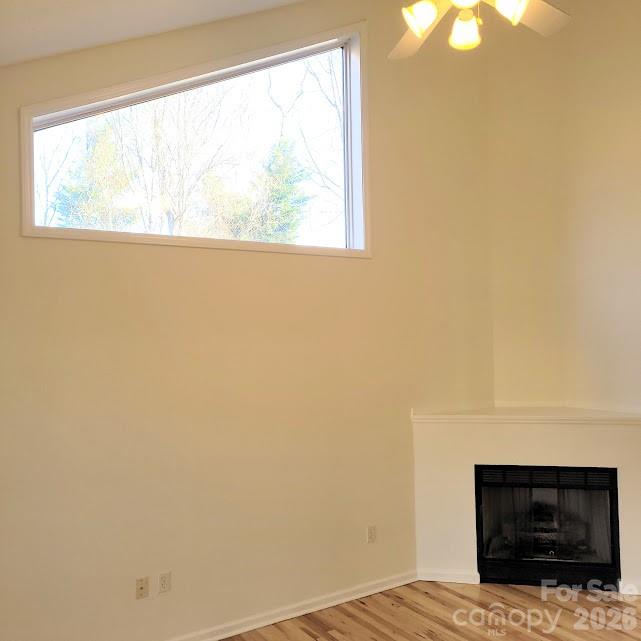 35 Cotton Creek Circle — Black Mountain