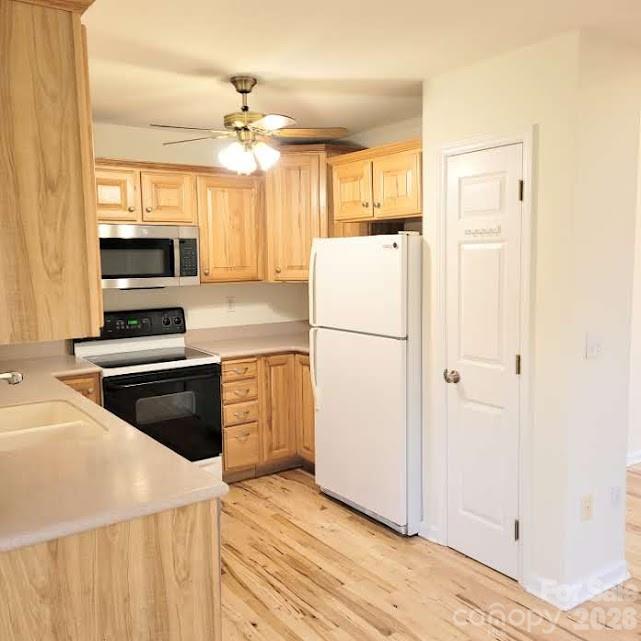35 Cotton Creek Circle — Black Mountain