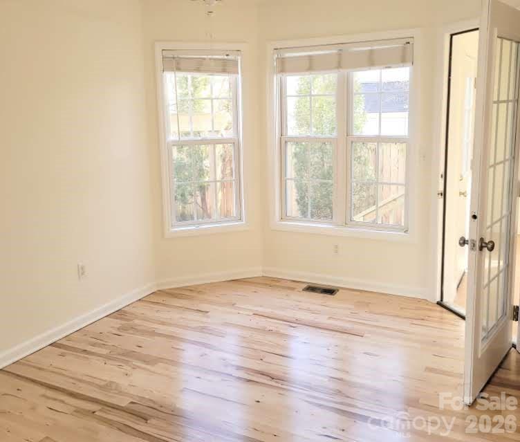 35 Cotton Creek Circle — Black Mountain