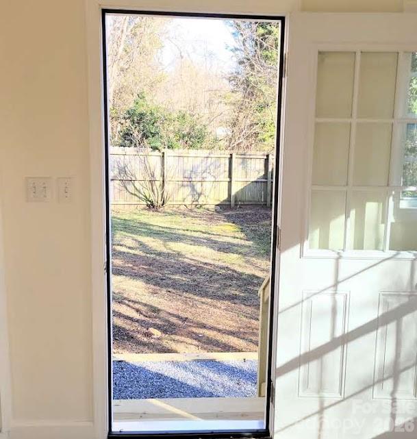 35 Cotton Creek Circle — Black Mountain