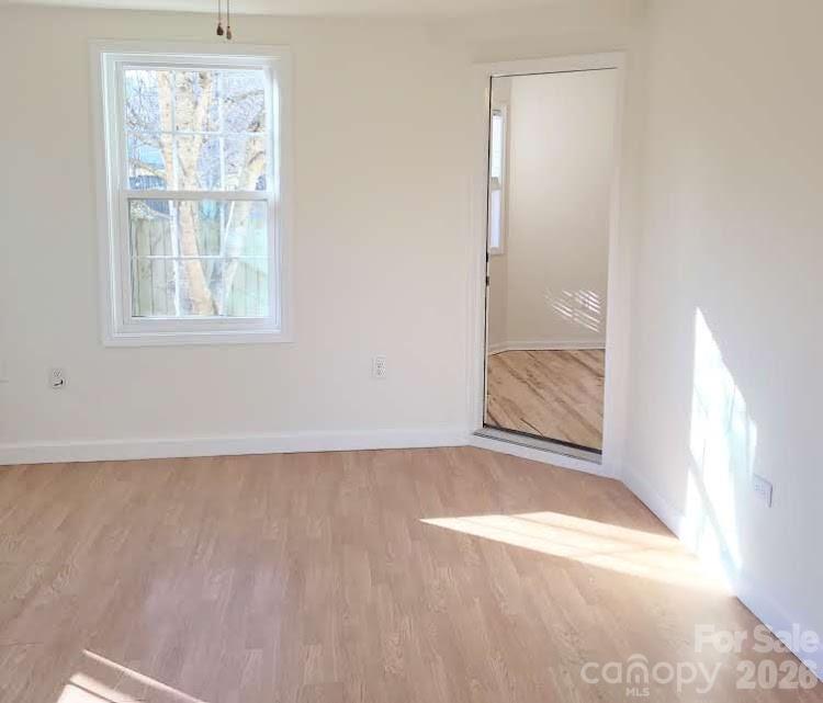 35 Cotton Creek Circle — Black Mountain