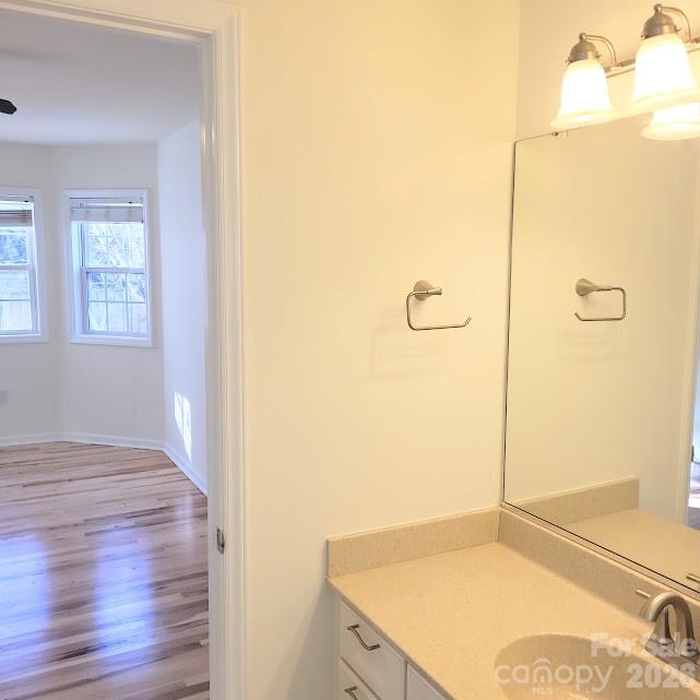 35 Cotton Creek Circle — Black Mountain