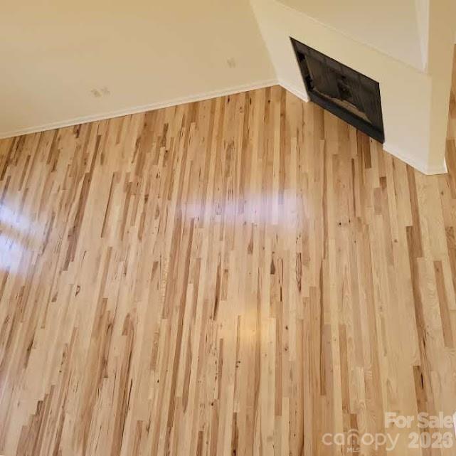 35 Cotton Creek Circle — Black Mountain