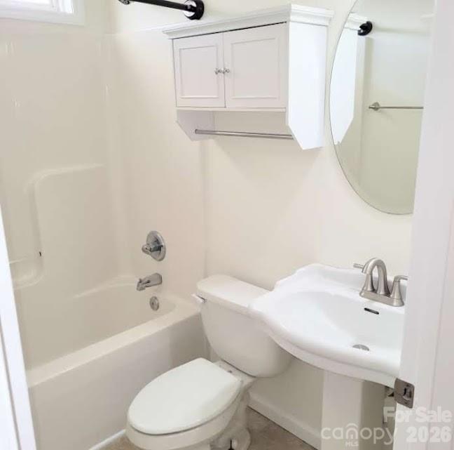 35 Cotton Creek Circle — Black Mountain