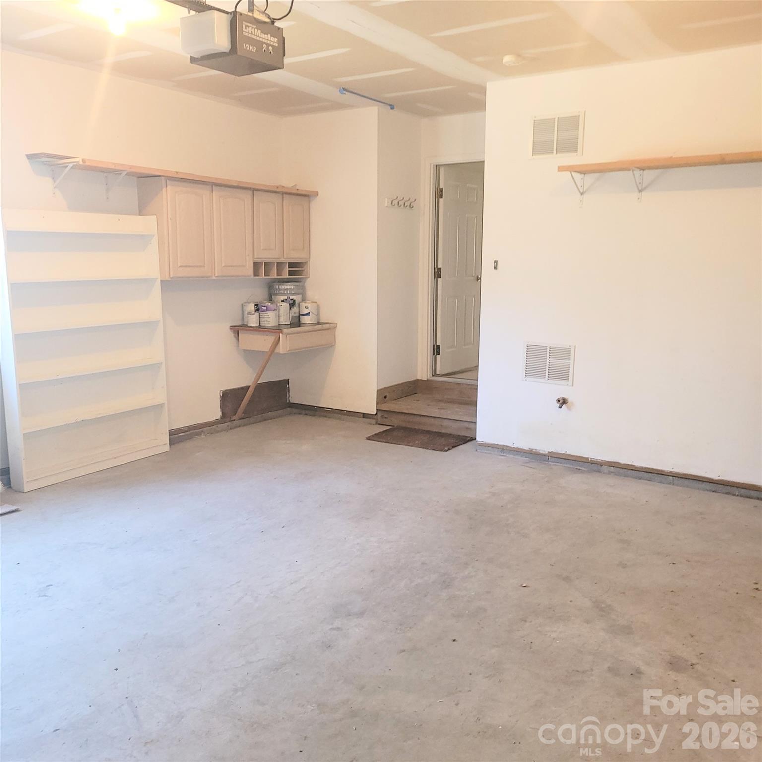 35 Cotton Creek Circle — Black Mountain
