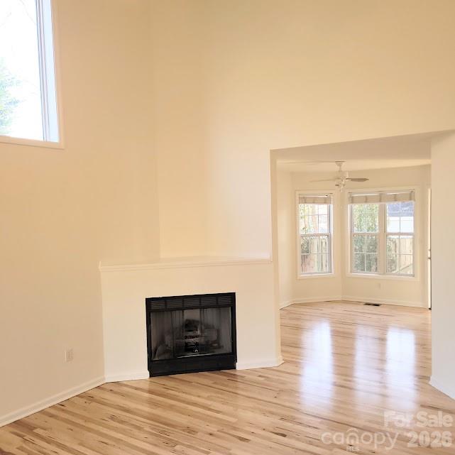 35 Cotton Creek Circle — Black Mountain