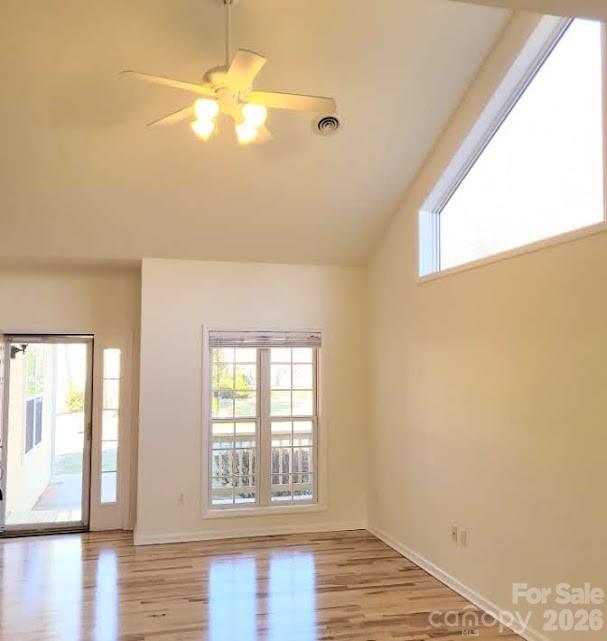 35 Cotton Creek Circle — Black Mountain