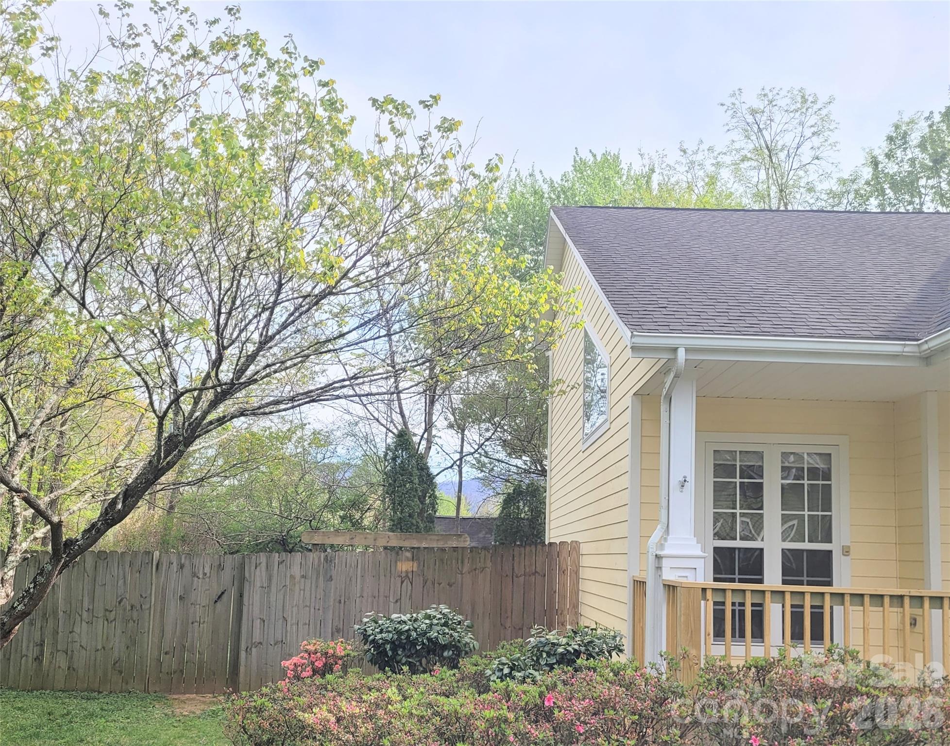 35 Cotton Creek Circle — Black Mountain