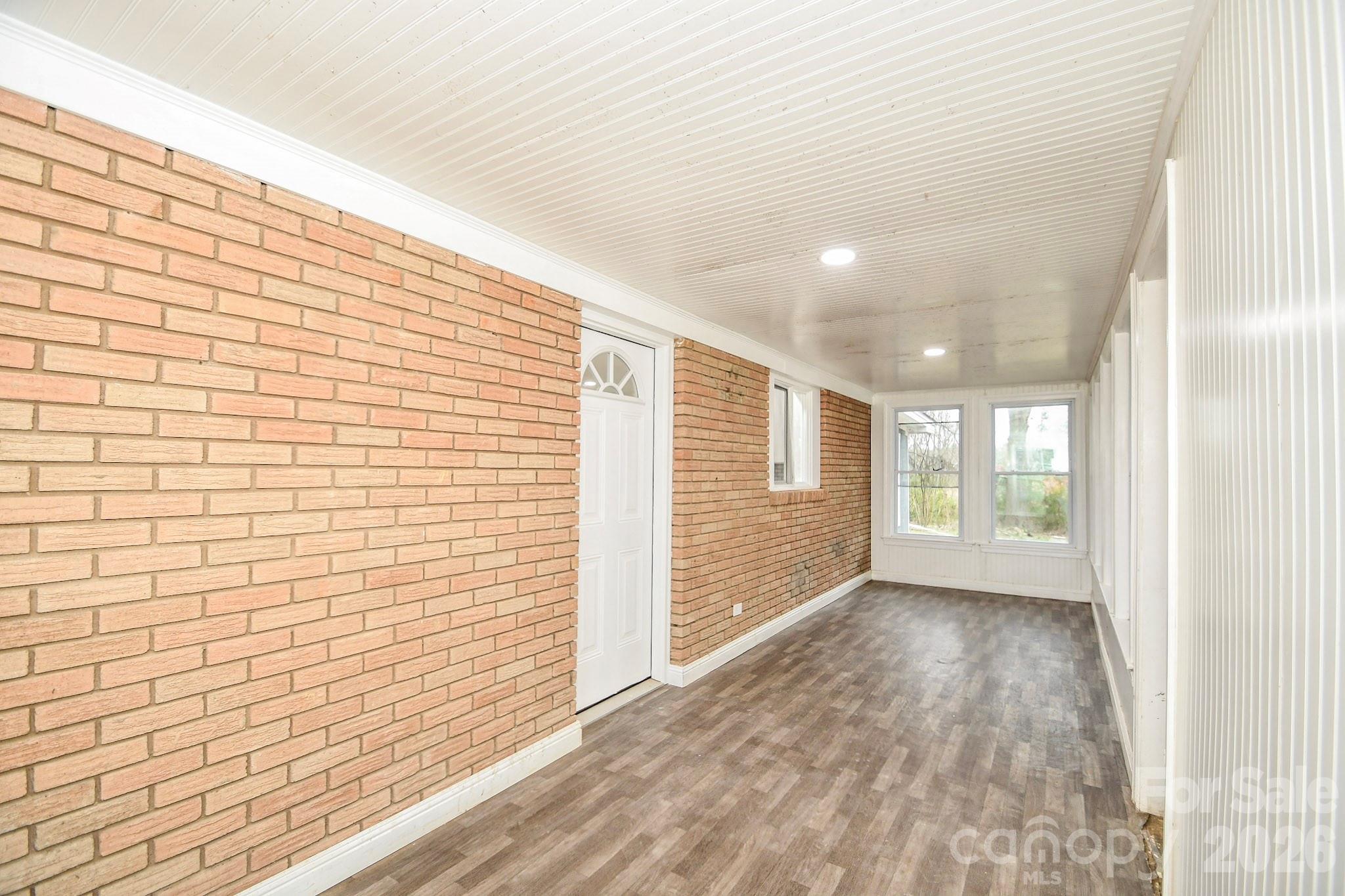 4517 Plyler Mill Road — Monroe
