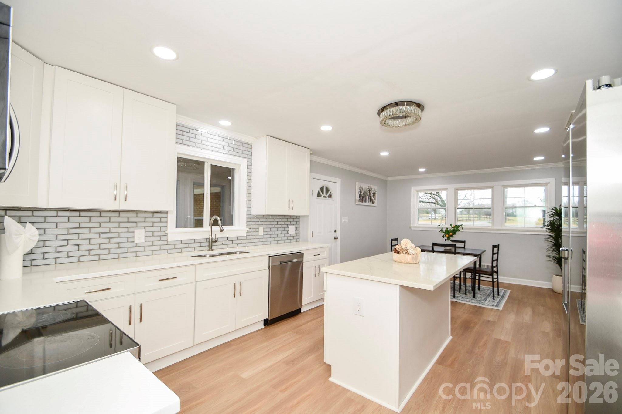 4517 Plyler Mill Road — Monroe