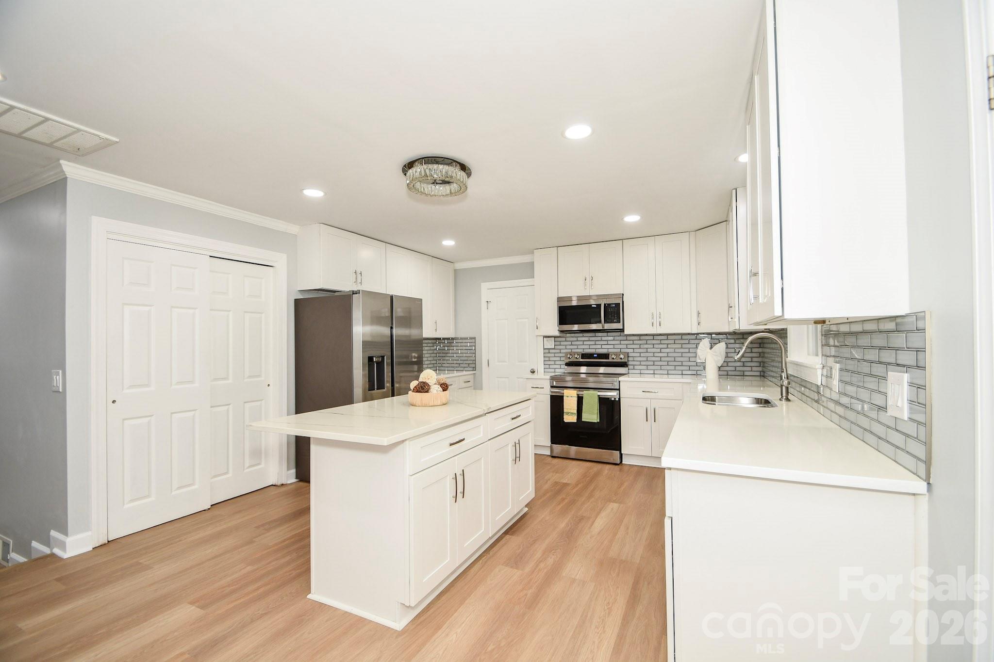 4517 Plyler Mill Road — Monroe