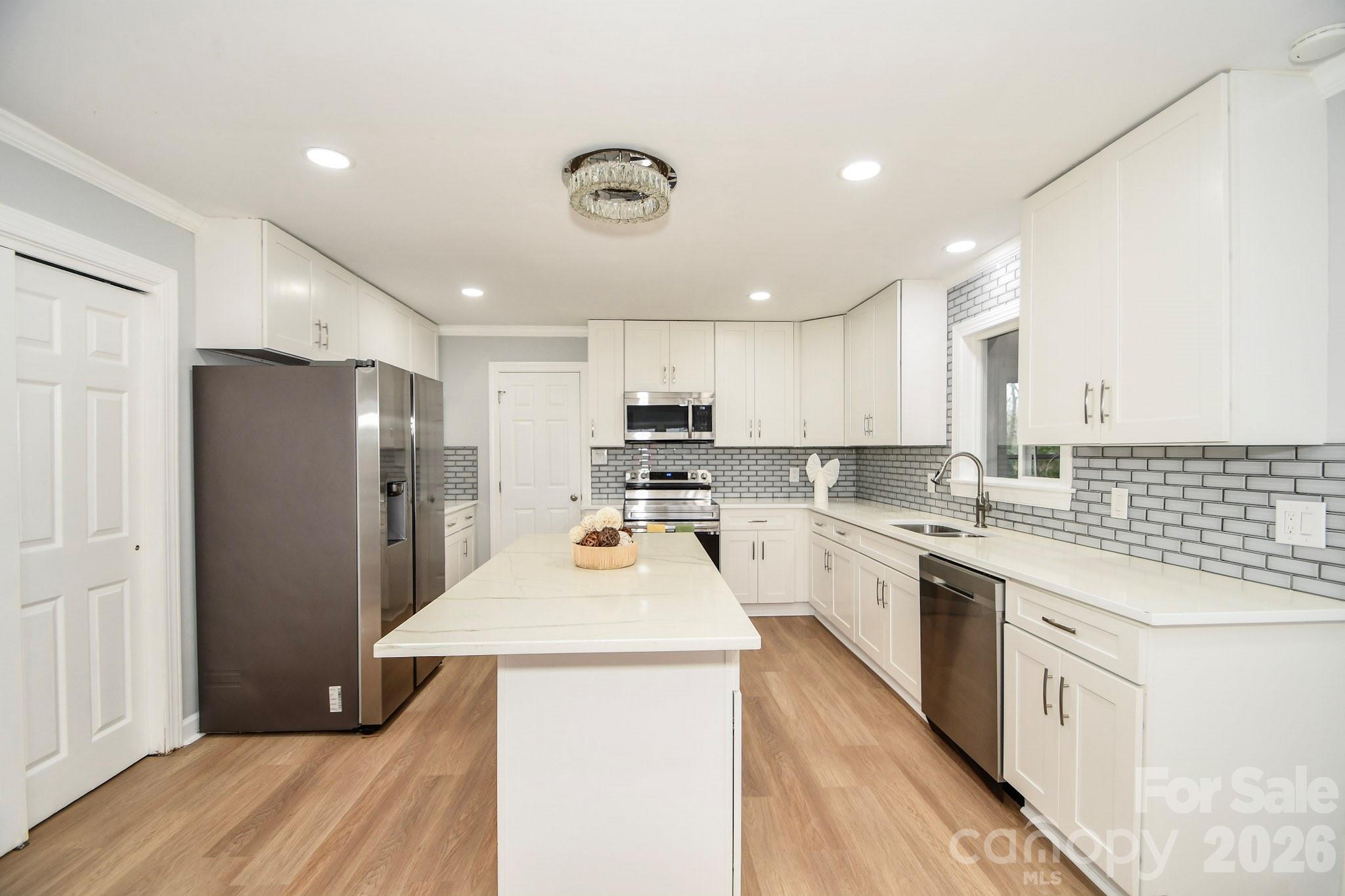 4517 Plyler Mill Road — Monroe