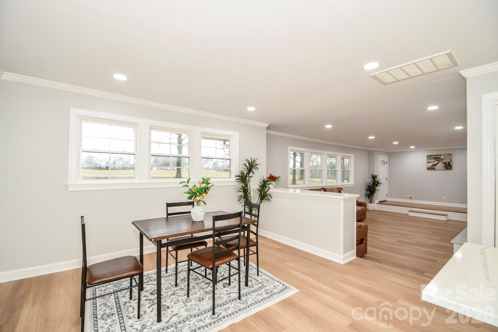 4517 Plyler Mill Road — Monroe