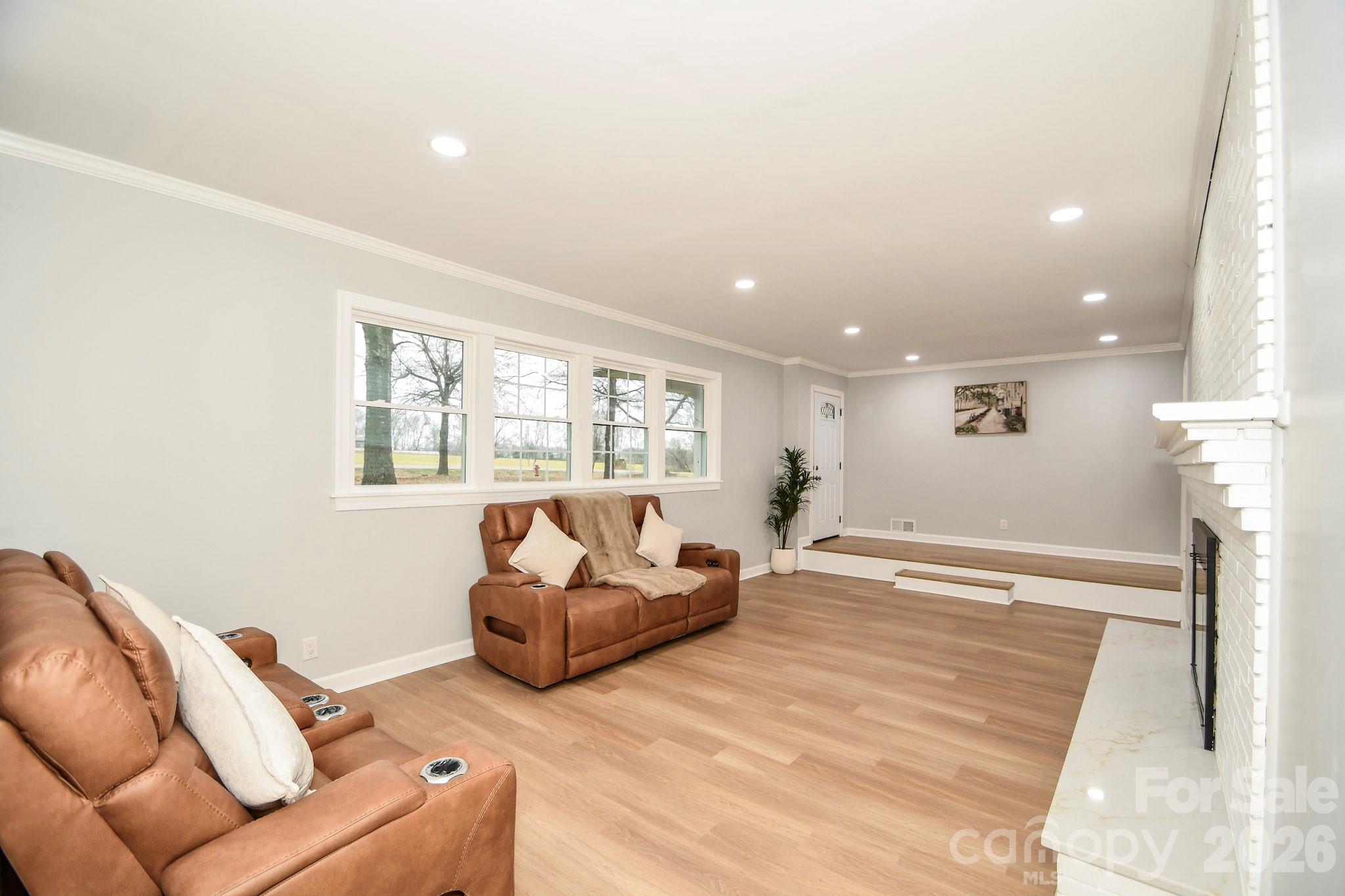 4517 Plyler Mill Road — Monroe