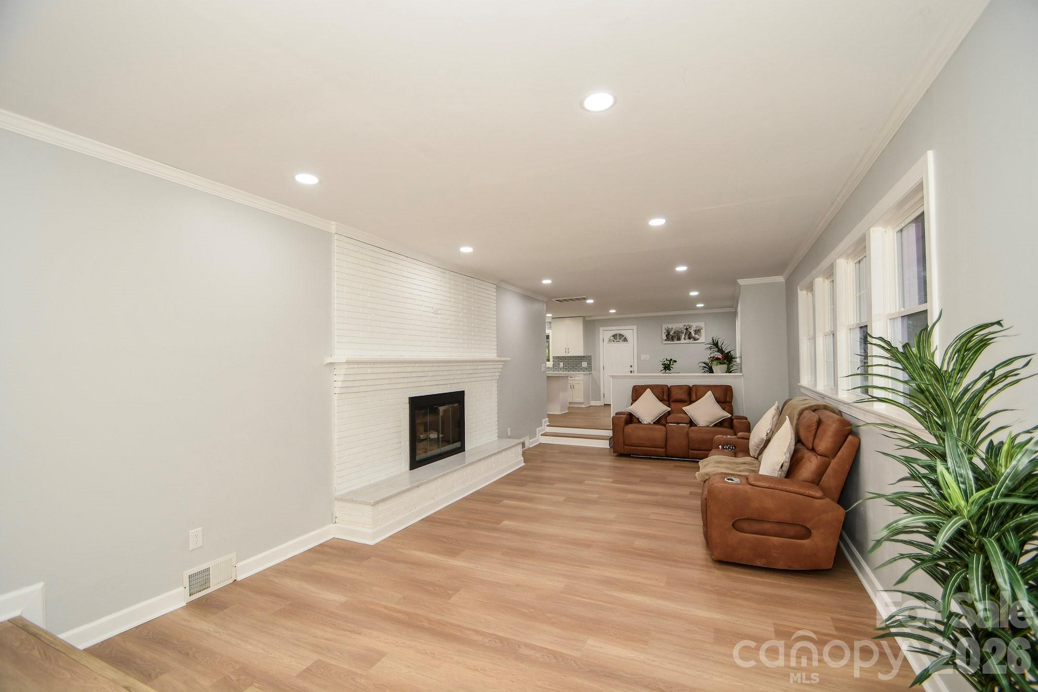 4517 Plyler Mill Road — Monroe