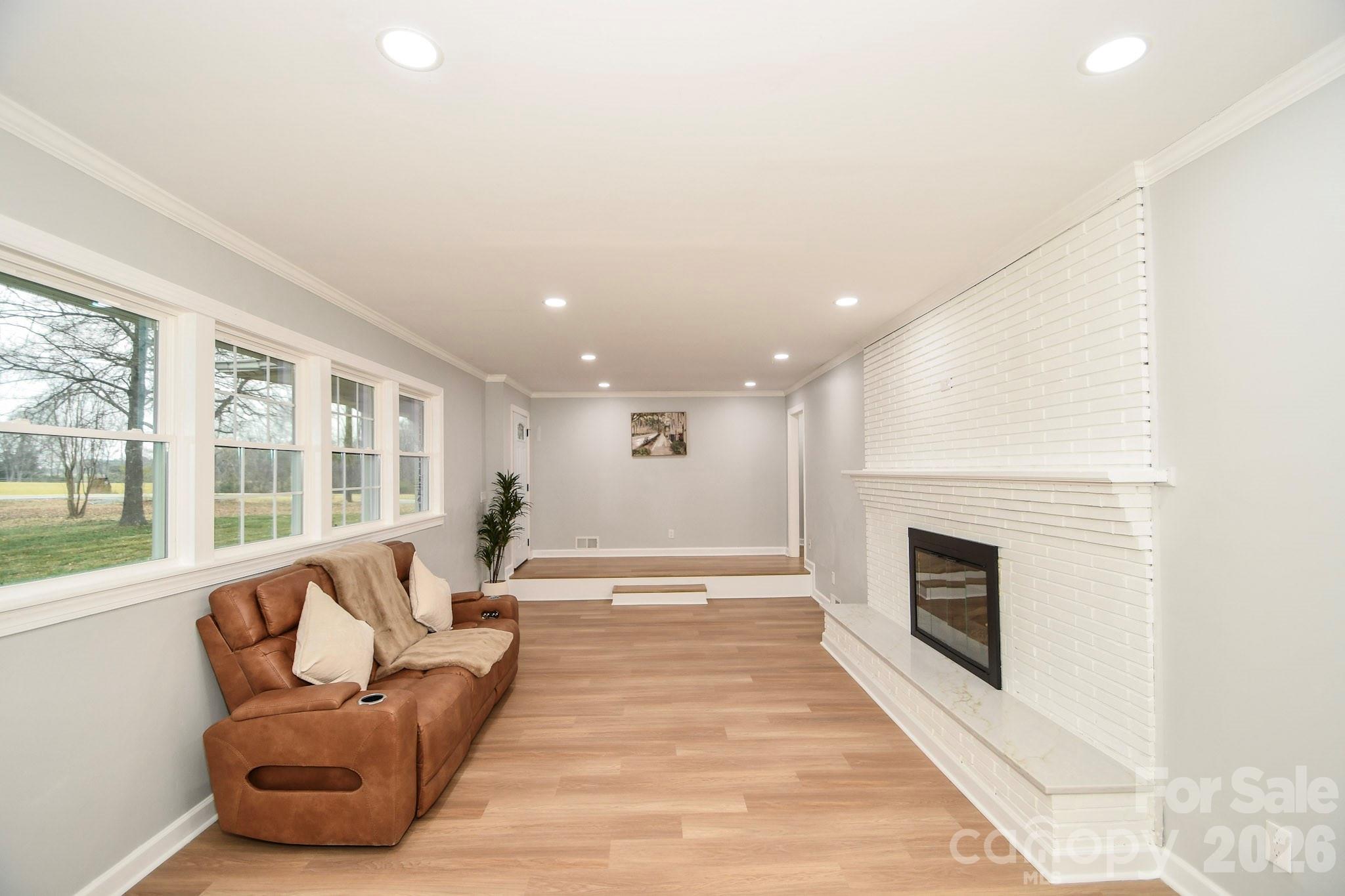 4517 Plyler Mill Road — Monroe