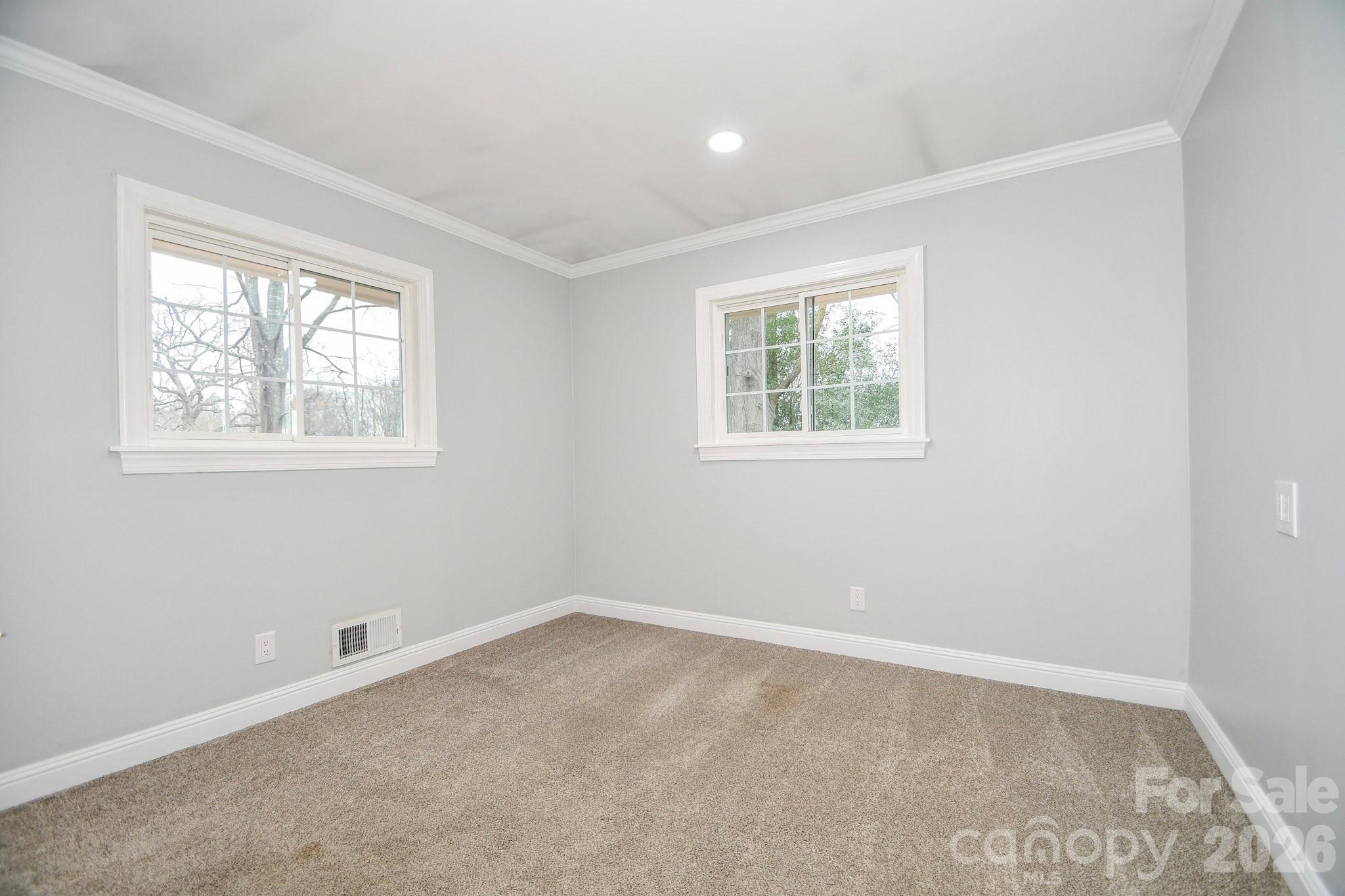 4517 Plyler Mill Road — Monroe