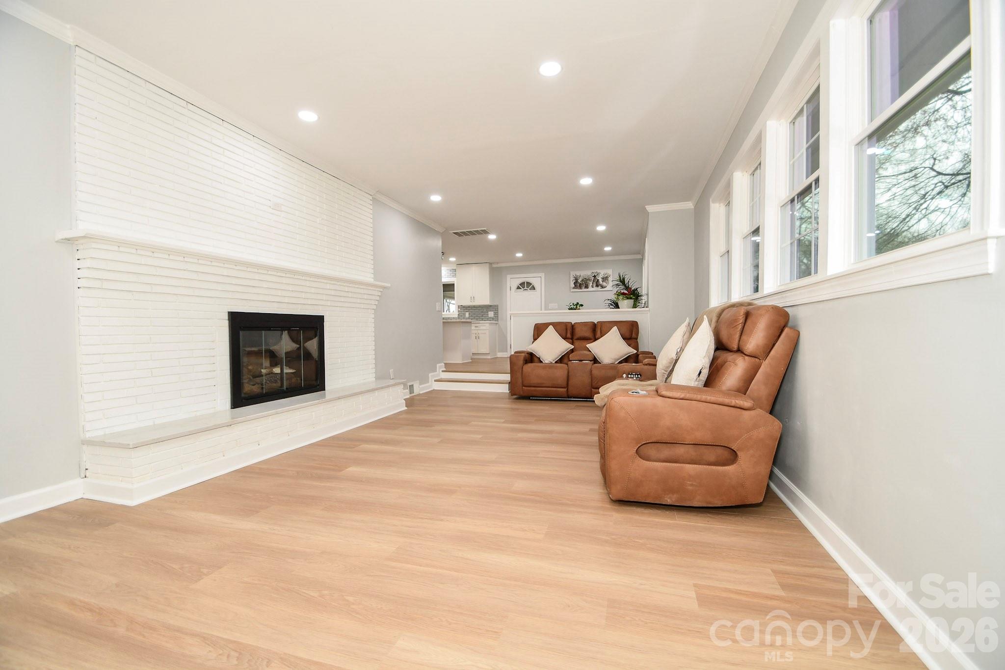 4517 Plyler Mill Road — Monroe