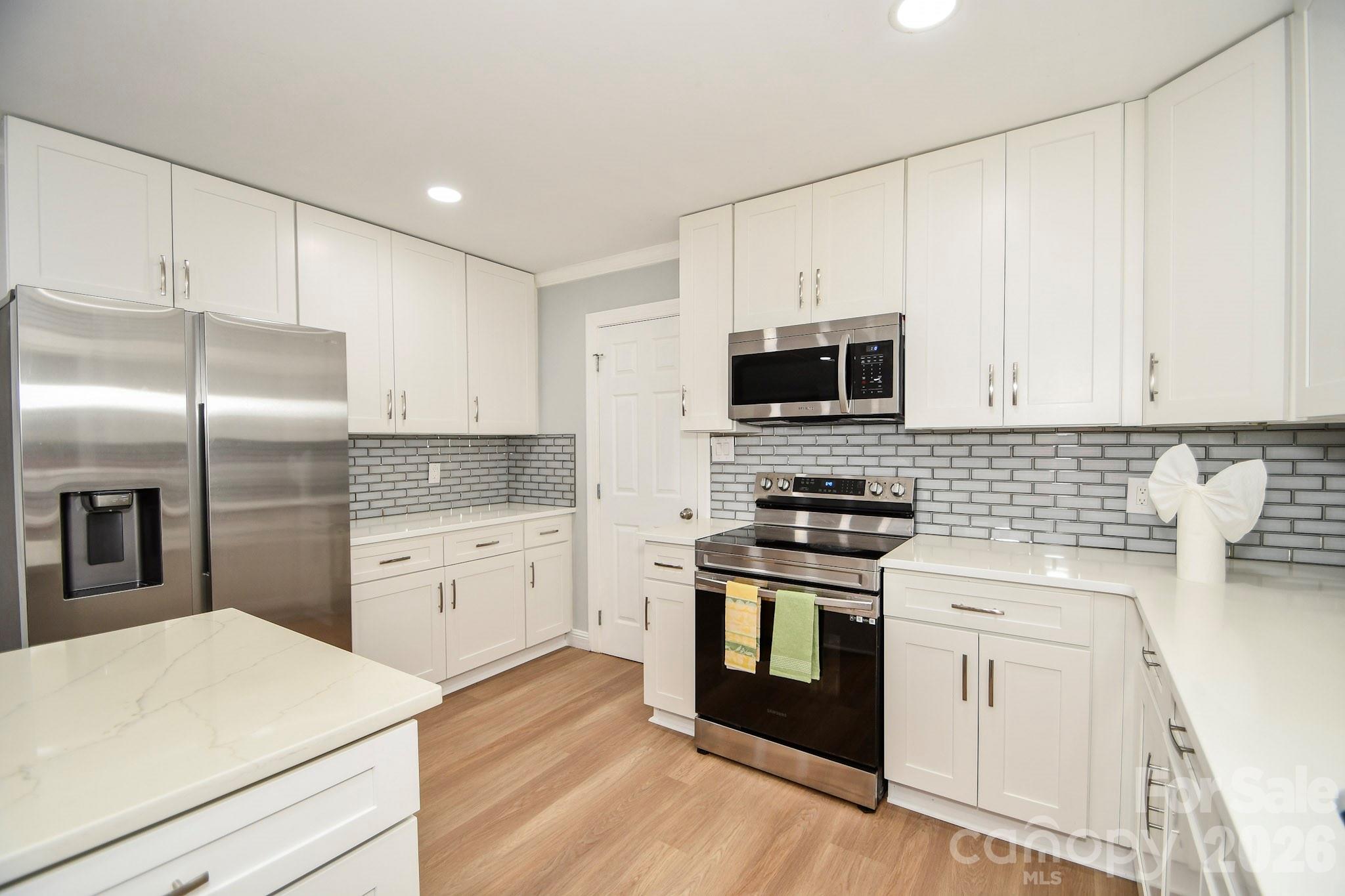 4517 Plyler Mill Road — Monroe