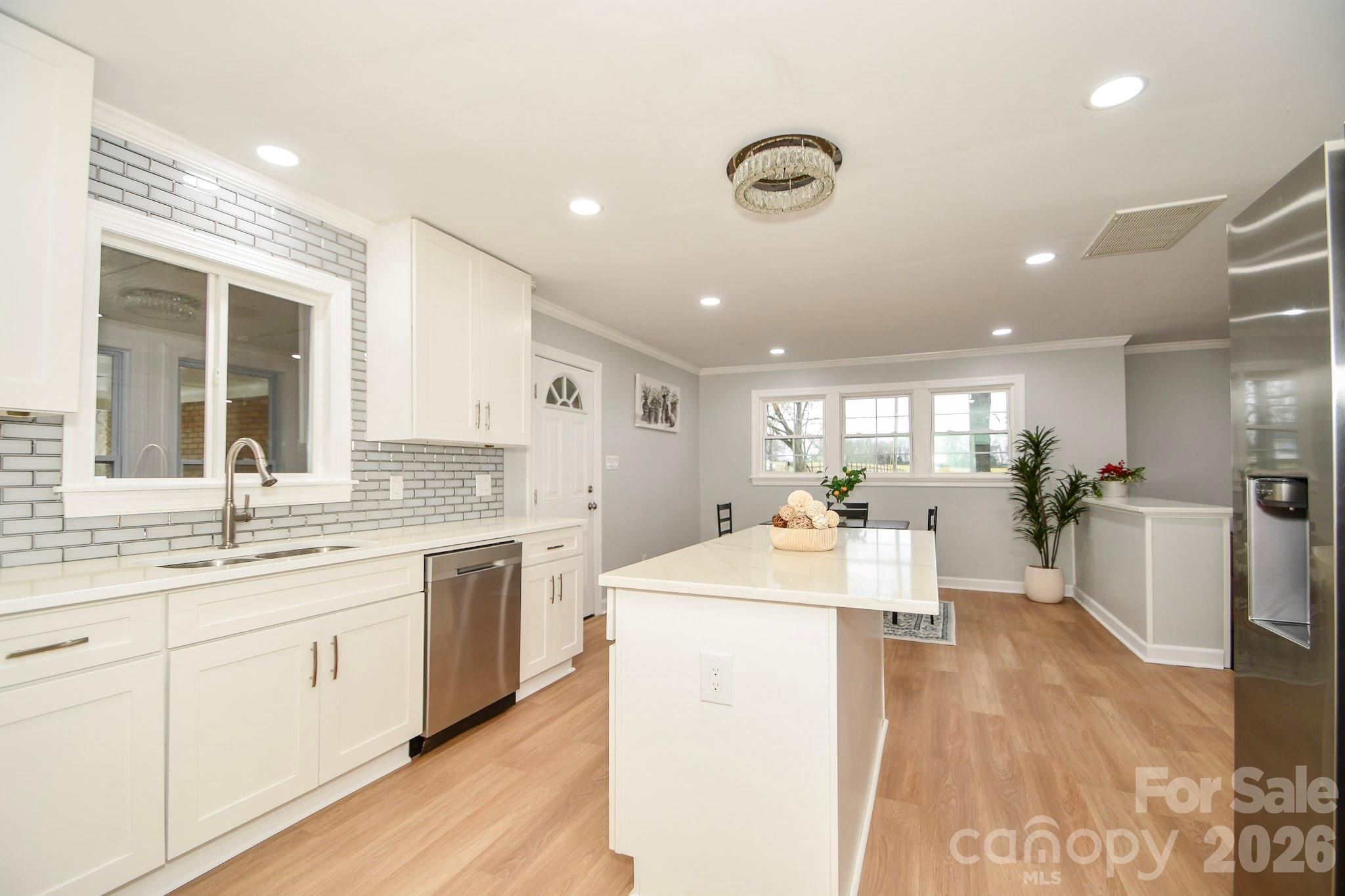 4517 Plyler Mill Road — Monroe