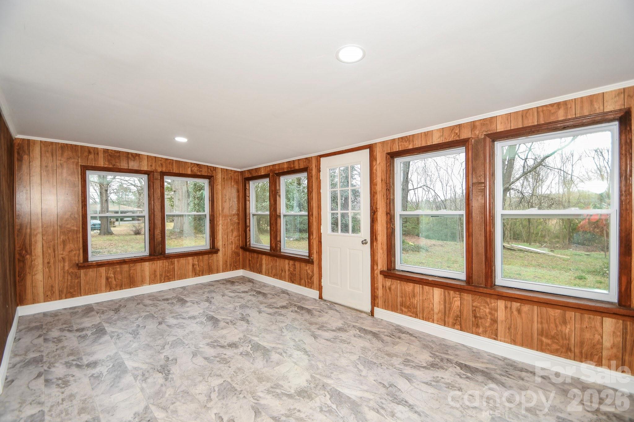 4517 Plyler Mill Road — Monroe