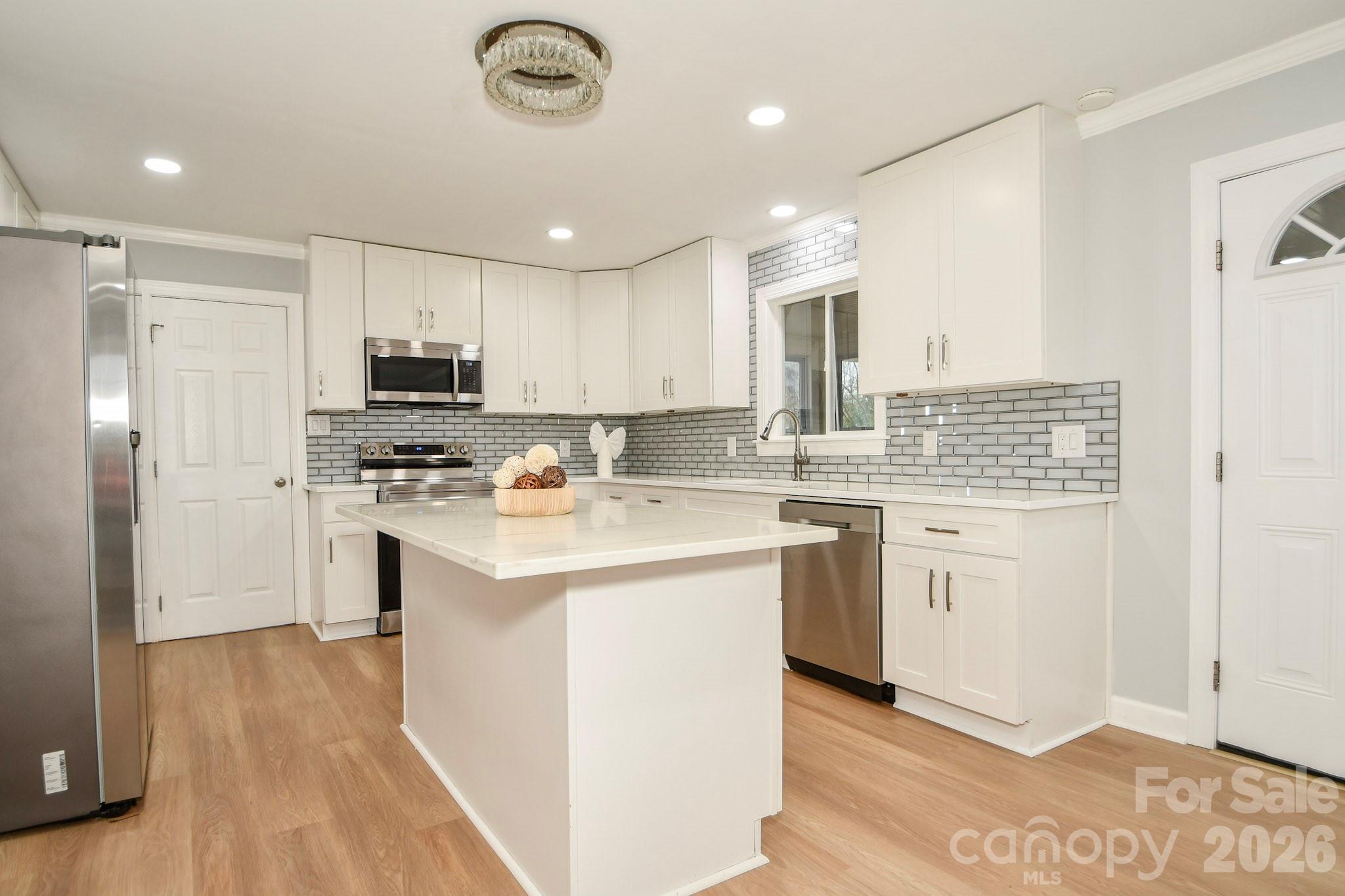 4517 Plyler Mill Road — Monroe