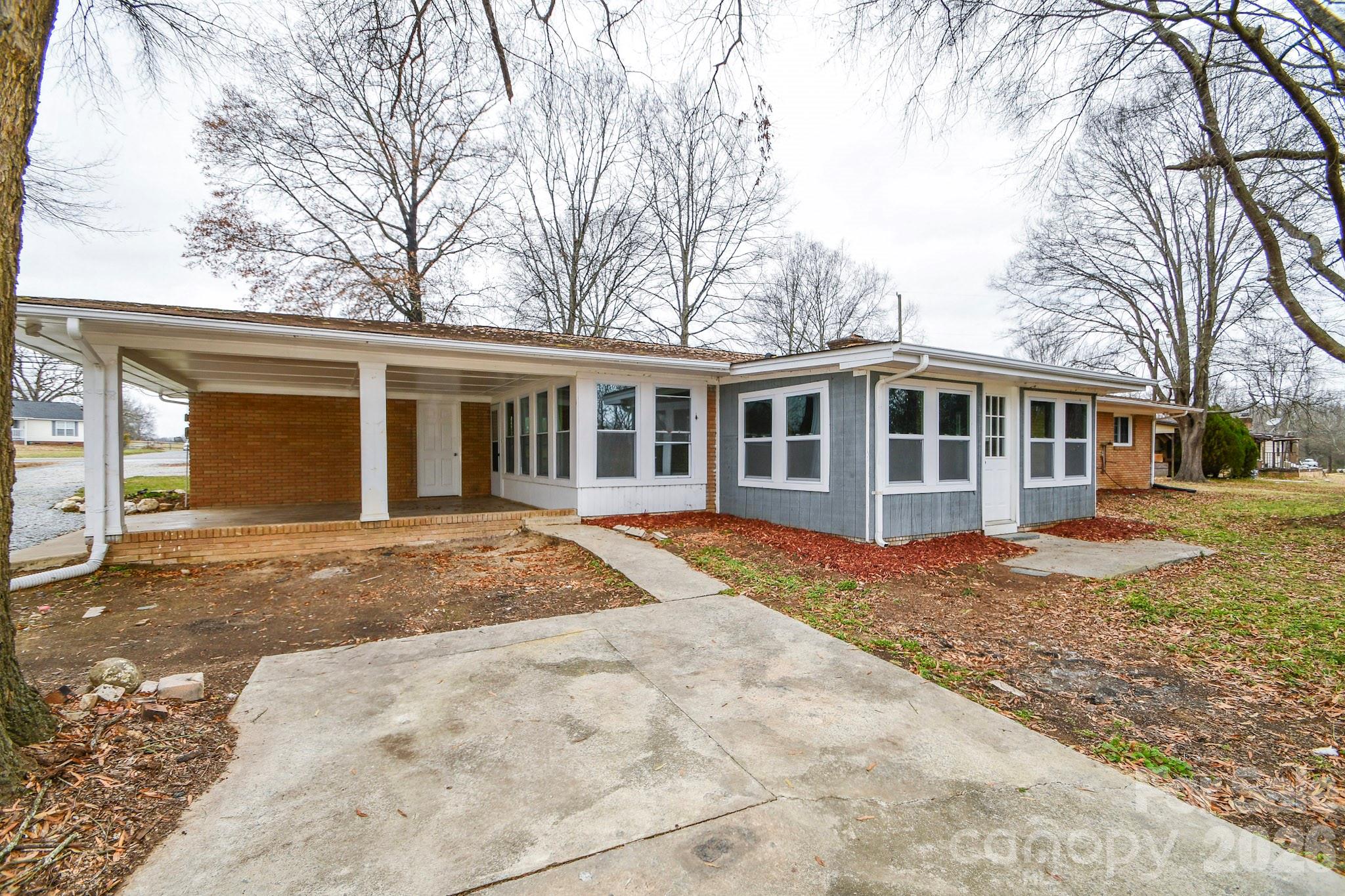 4517 Plyler Mill Road — Monroe