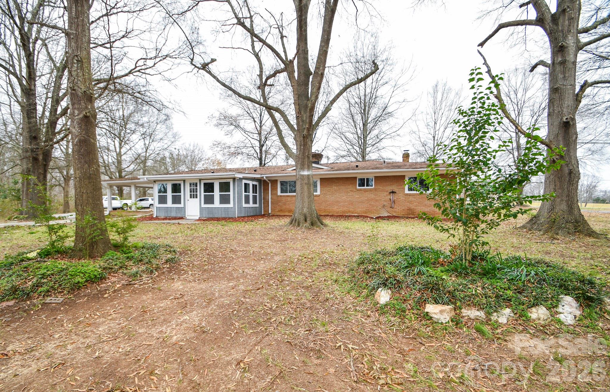 4517 Plyler Mill Road — Monroe